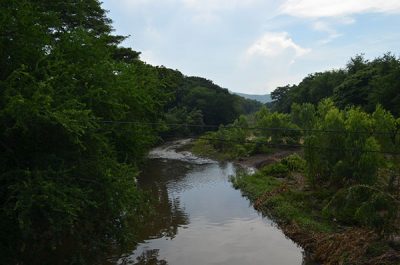 Río Teustepe