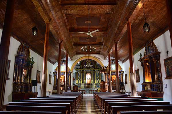 Basilica Menor de Nuestra Señora de Concepción de María