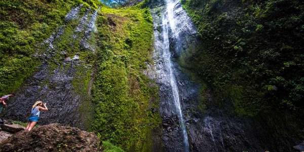 Waterfall-san-ramon-Ometepe