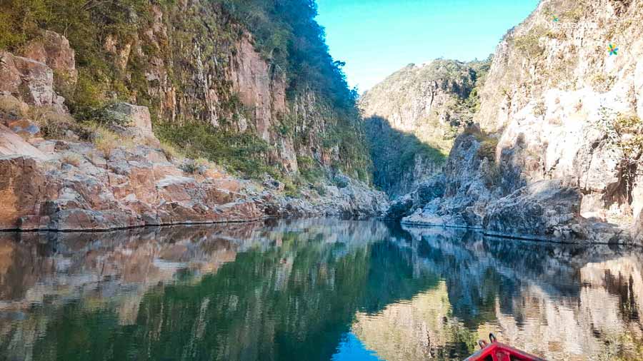 Cañon de Somoto