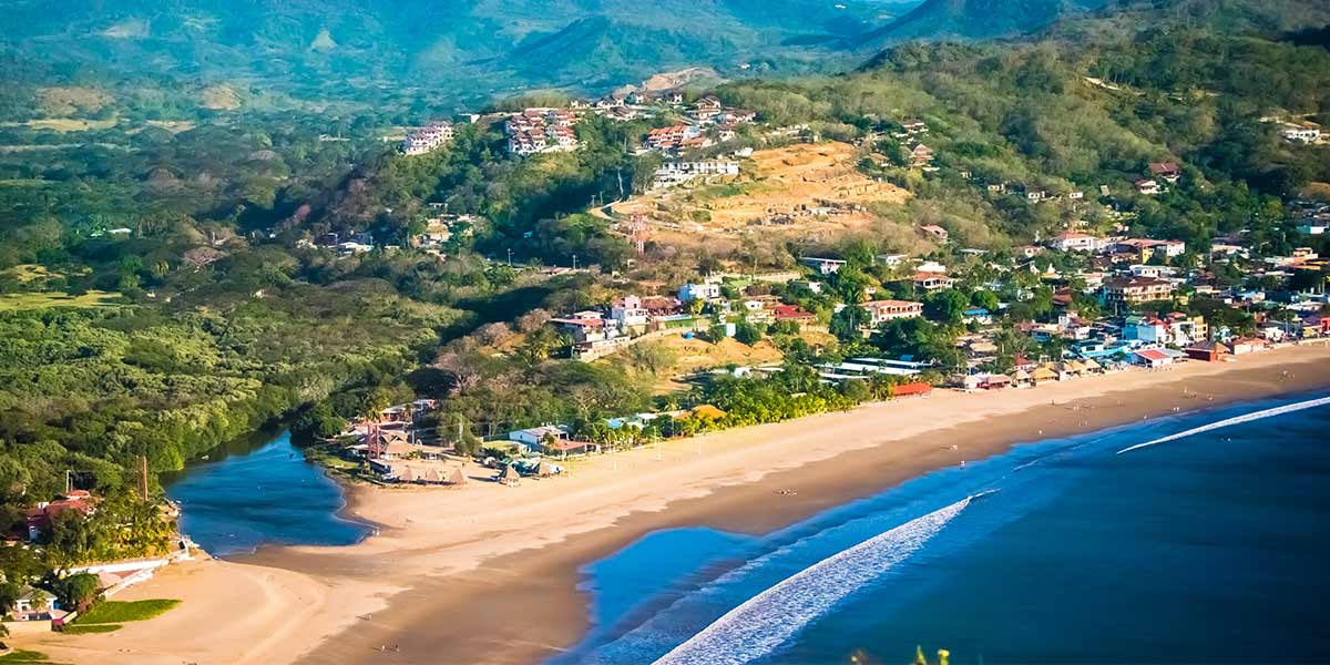 San Juan del Sur