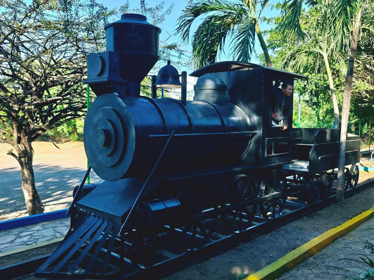 Ferrocarril