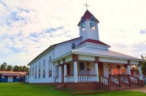 Iglesia Bautista Ebenezer