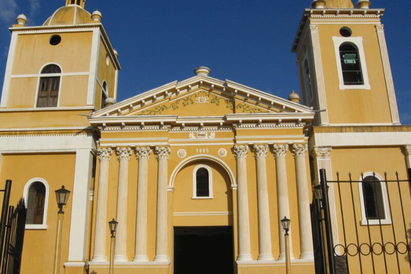 Our Lady of Santa Ana Parish