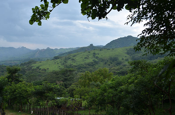 Riserva Naturale-Fila-Masigüe