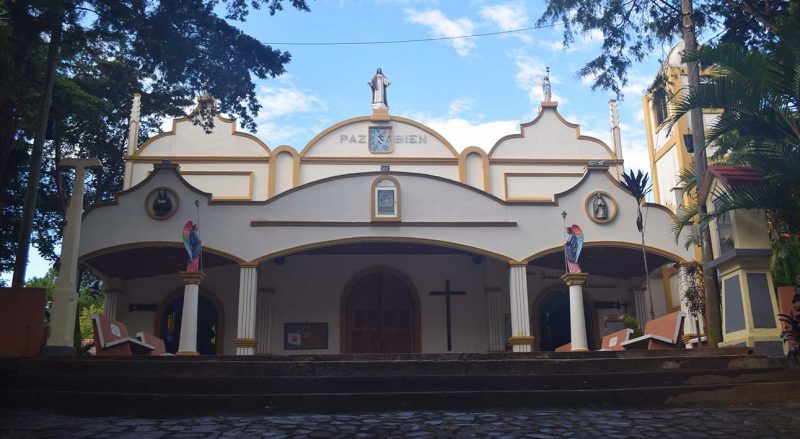 Sanctuary-of-El-Tepeyac