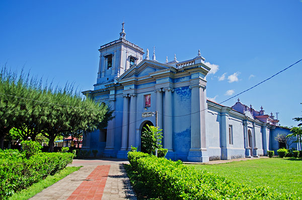 Sanctuary of Our Lady Guadalupe