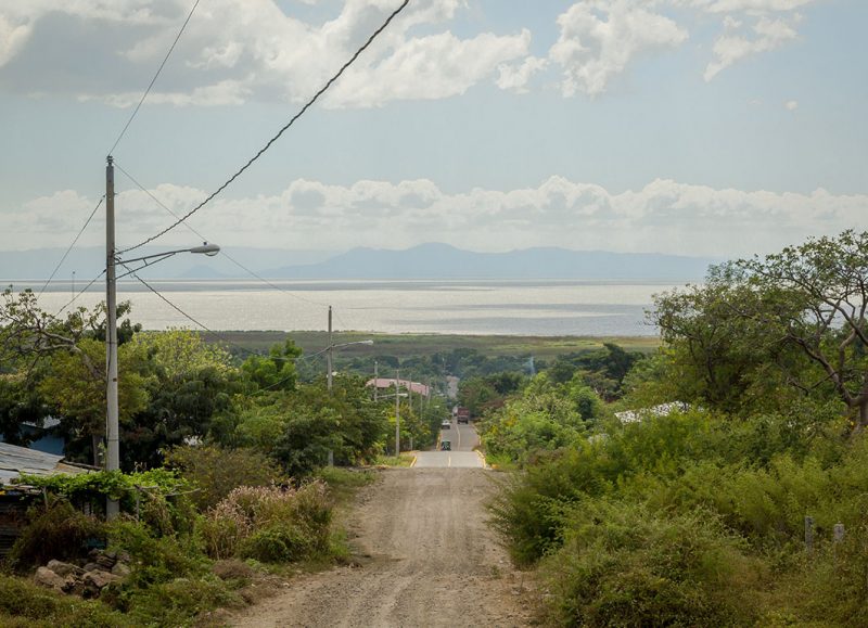 Municipio de San Rafael del Sur - Mapa Nacional de Turismo