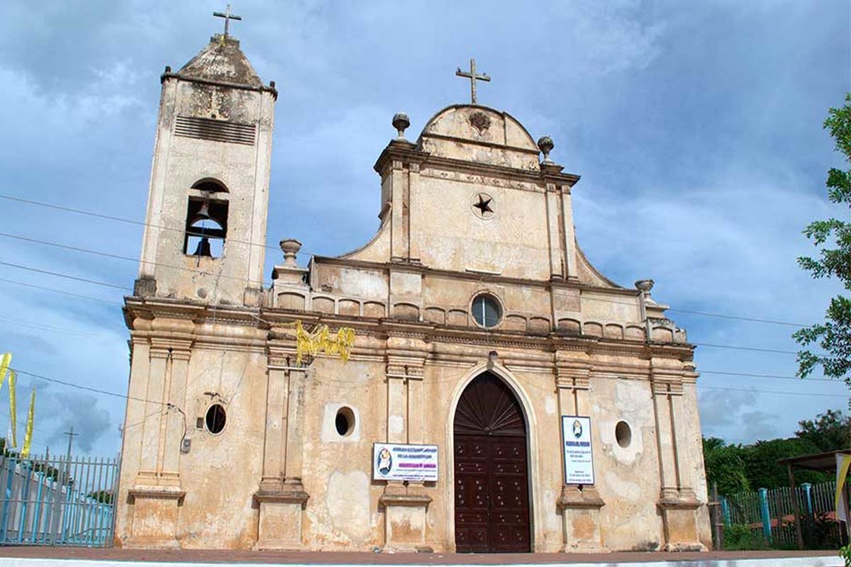Basílica Menor de San Sebastián