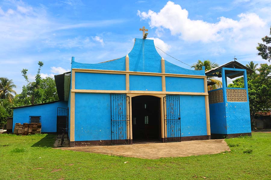 Capilla Asunciòn
