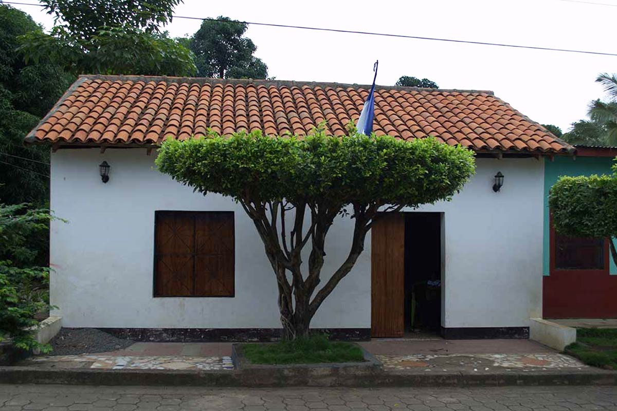 Casa Tradicional