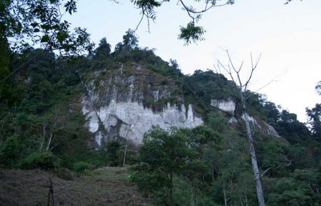 Cerro-Kilambé