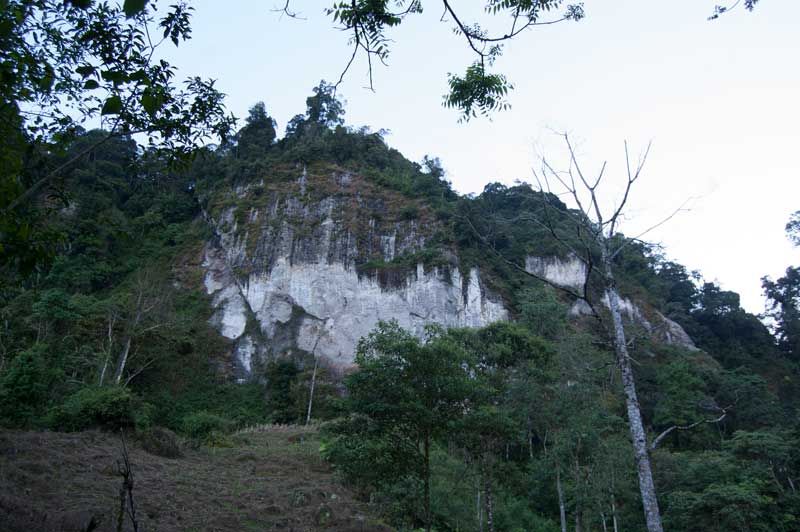 Cerro-Kilambé