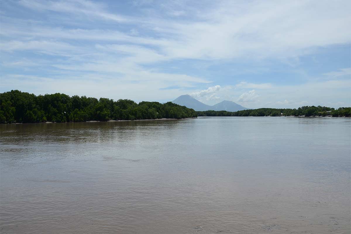 Estero-Real---Porto-Morazan