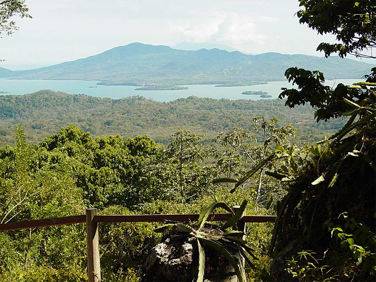 Isla-Zapatera