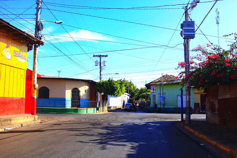 LAS 7 ESQUINAS