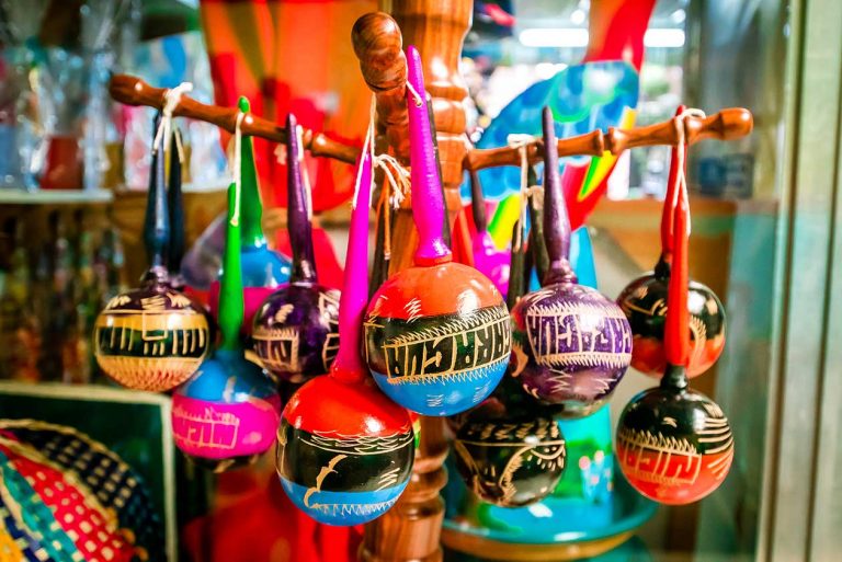 Masaya - Mapa Nacional de Turismo