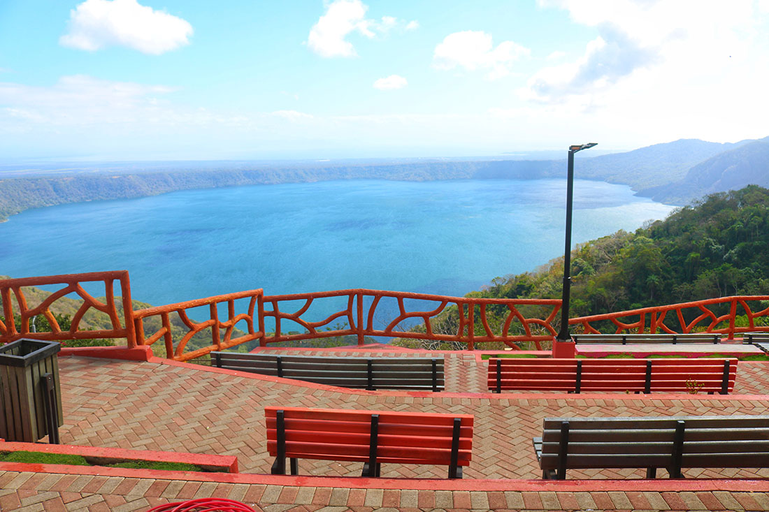 Mirador de Catarina