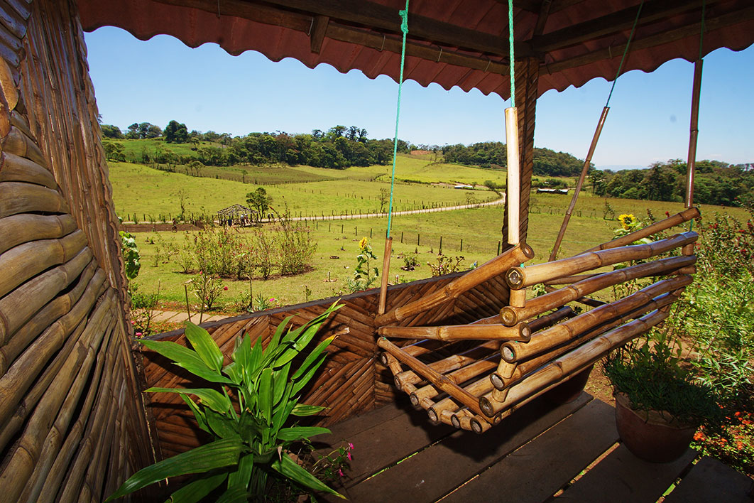 Miraflor- Esteli