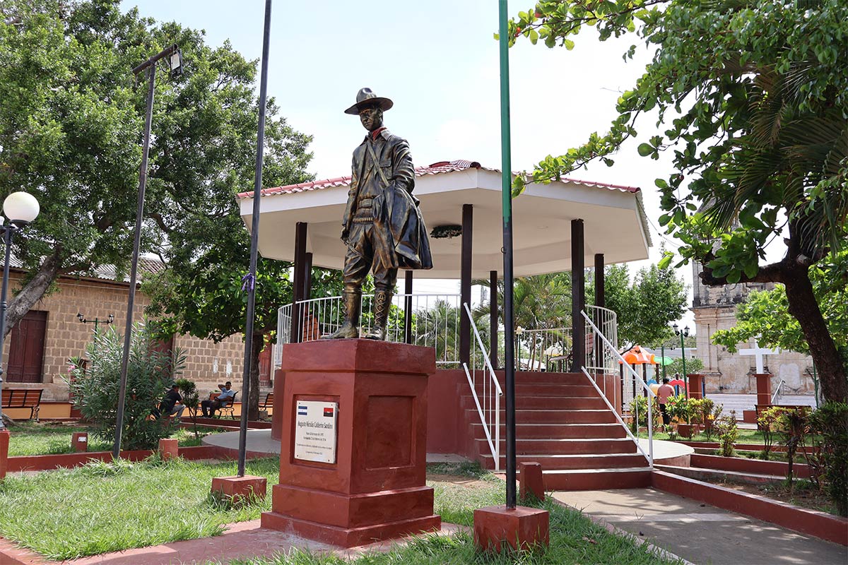 Monumento