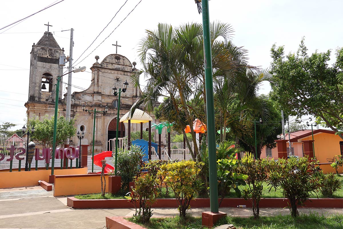 Parque-de-la-Conquista