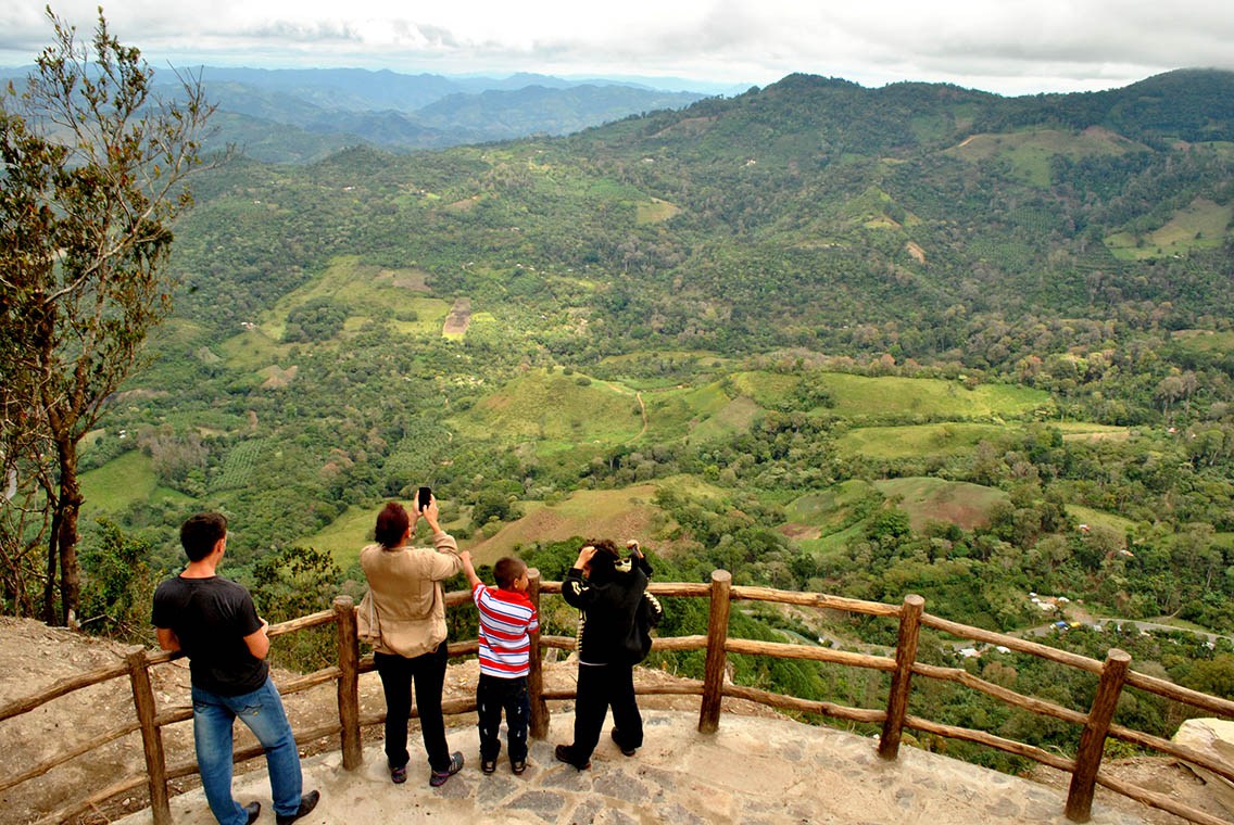 viewpoint_cerro_yali-jinotega