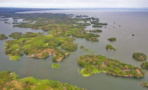 Islets of Granada