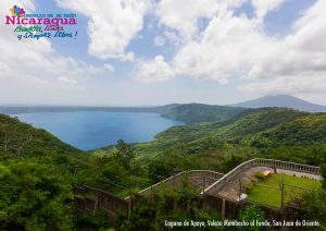 Laguna de Apoyo