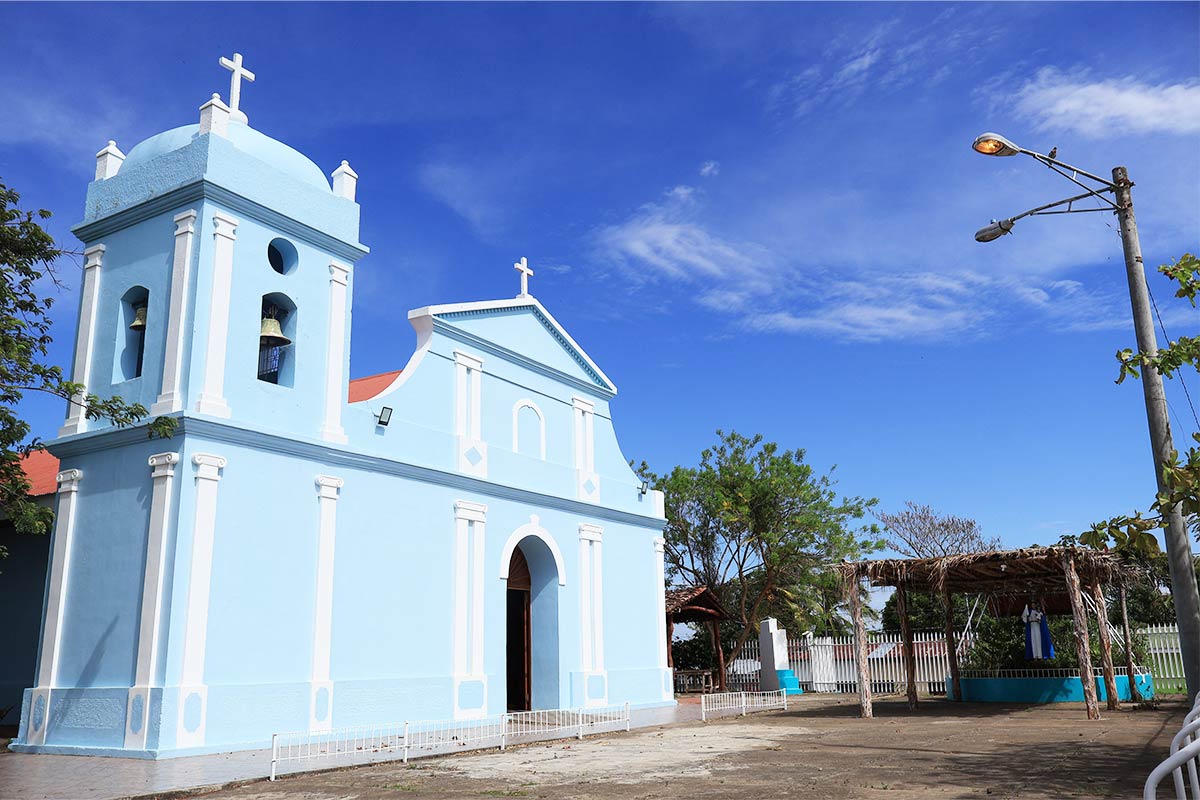 Parroquia