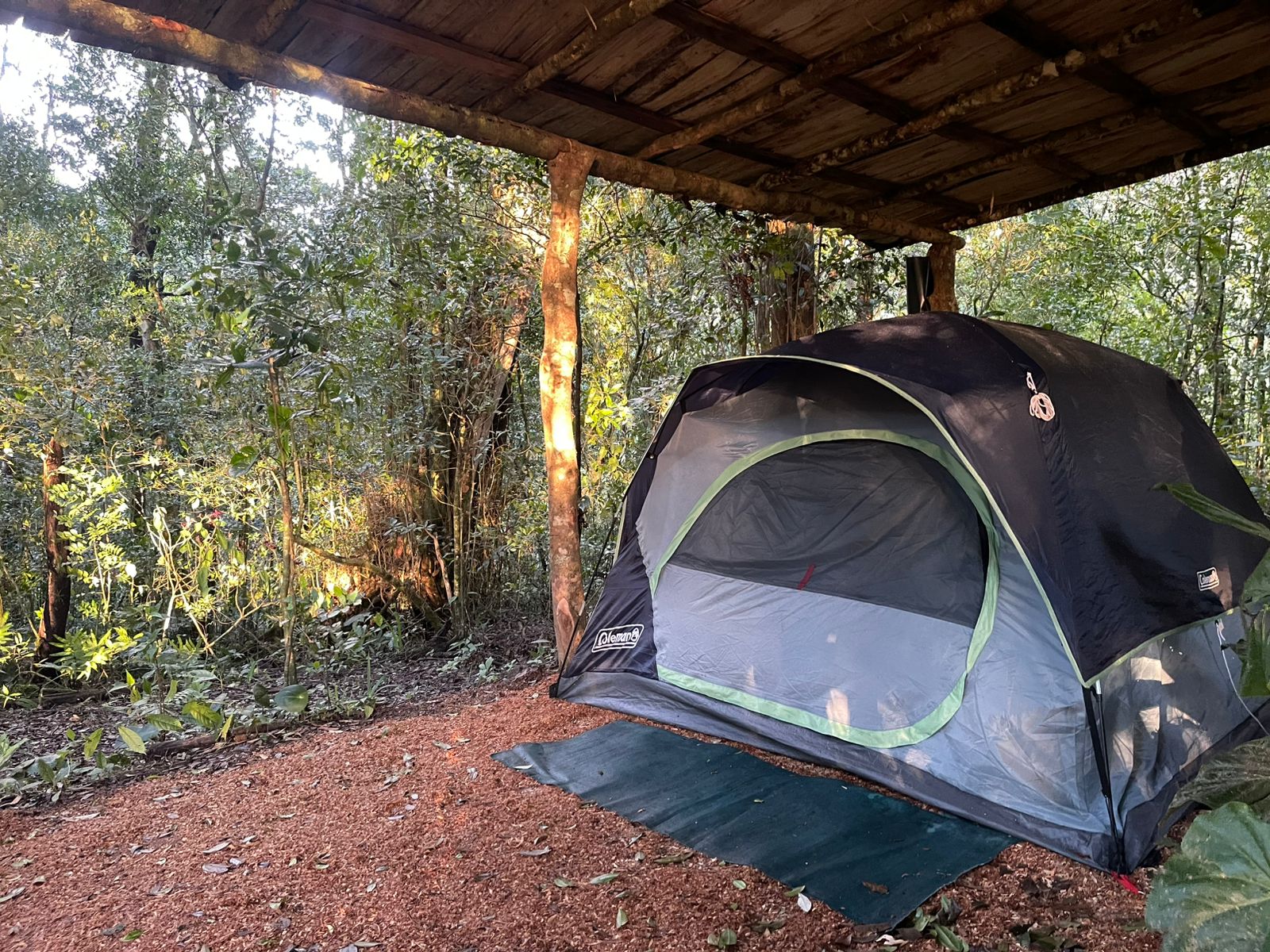 Camping en fincas agroturísticas (1)