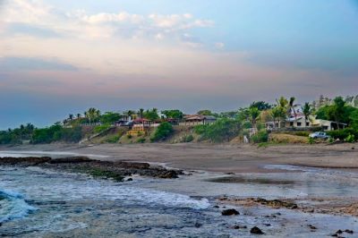 The_Sailboat_Nicaragua