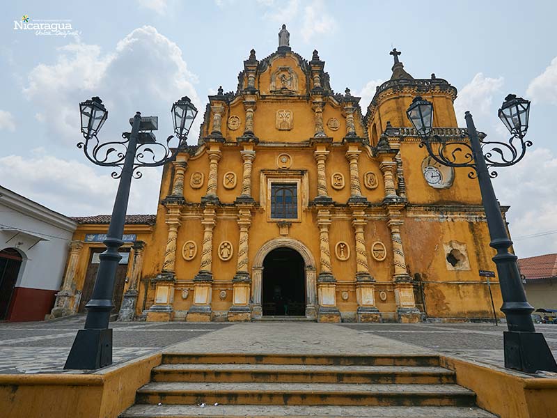 Church-The-Reconciliation-León