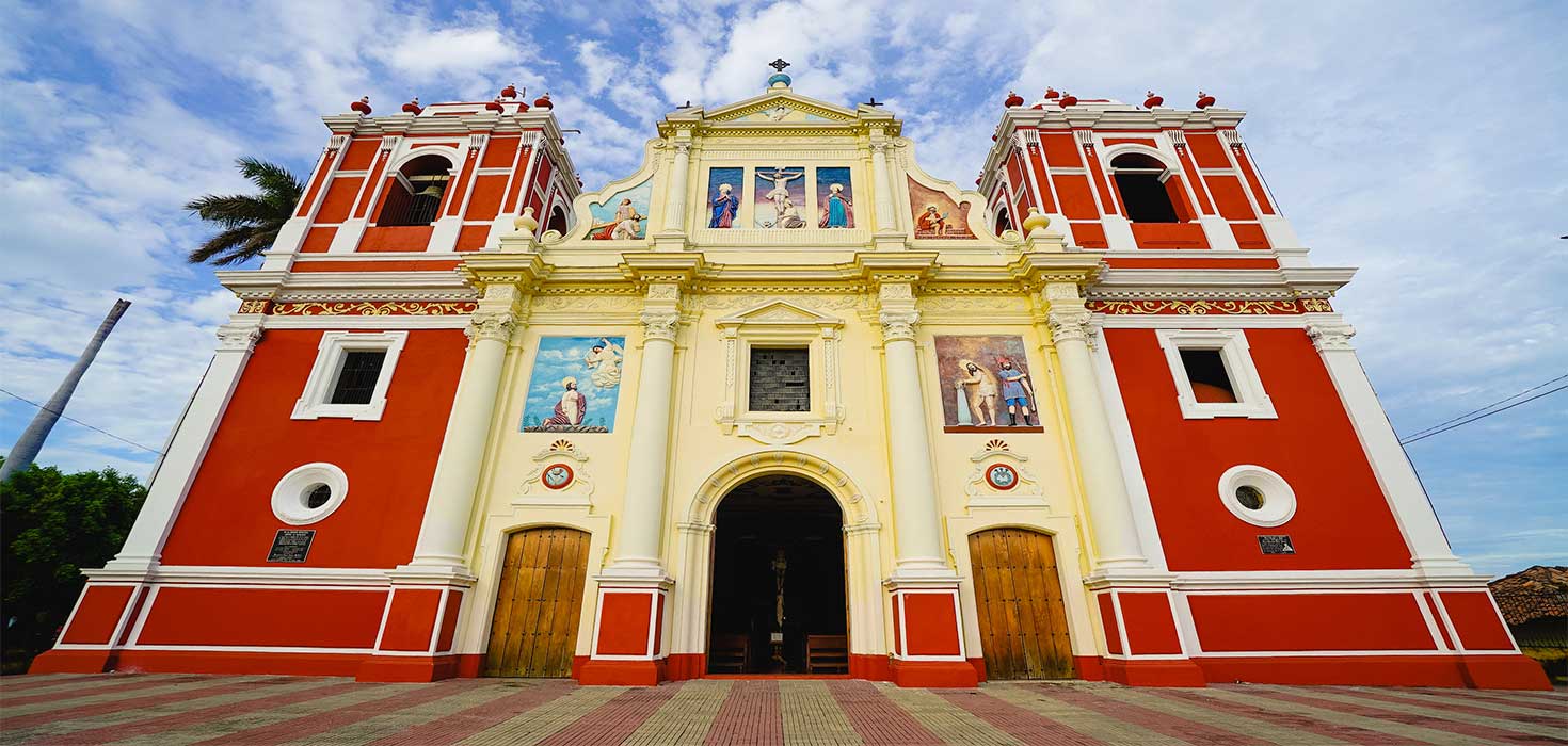 Parroquia-el-calvario-leon