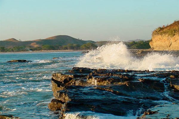 Playa-Aposentillo-Chinandega