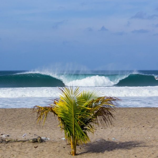 Playa Colorado