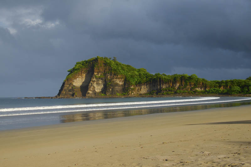 La Flor Nature Reserve