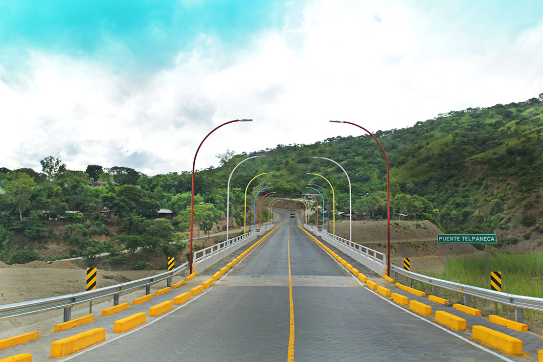 Puente de Telpaneca