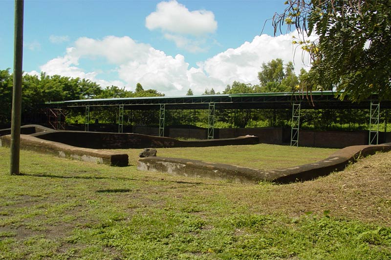 Ruinas-de-leon-viejo-