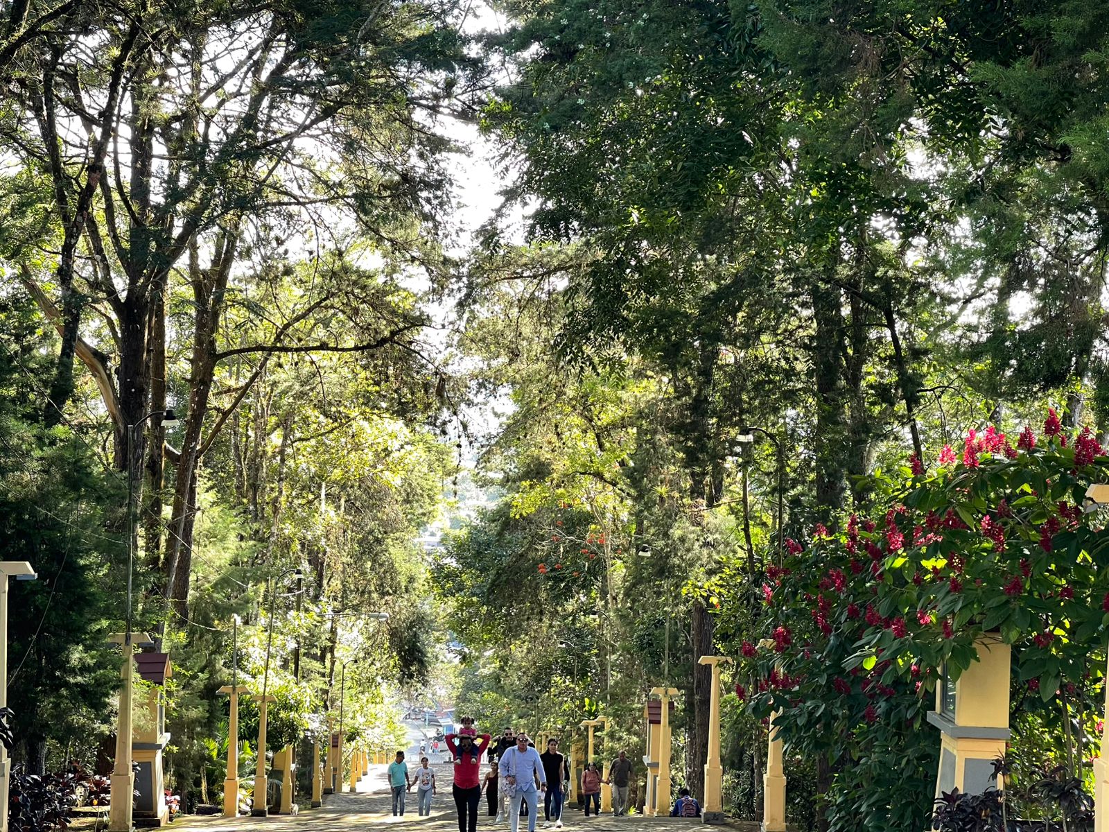 Santuario El Tepeyac (2)