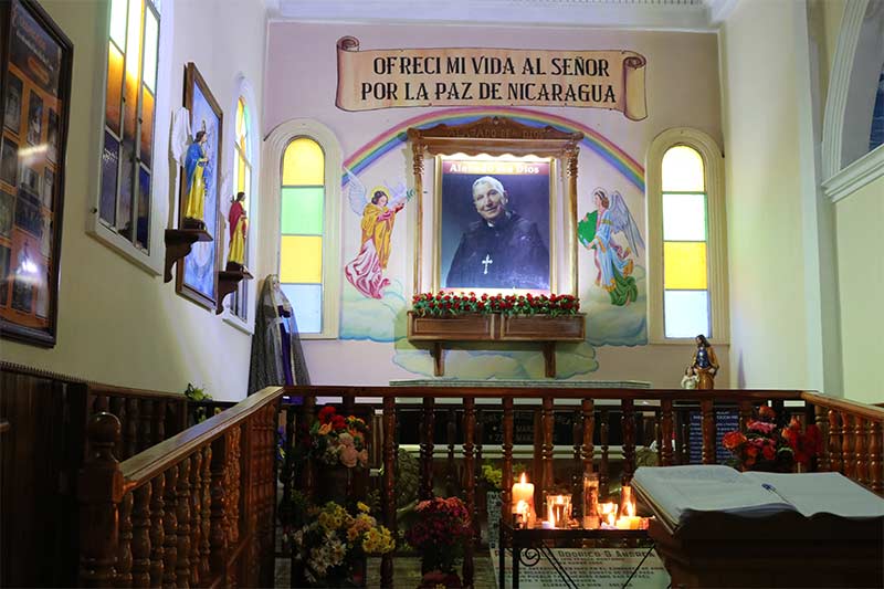 Santuario-El-Tepeyac,-San-Rafael-del-Norte
