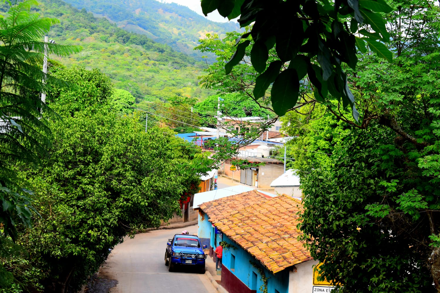 Municipio de Macuelizo