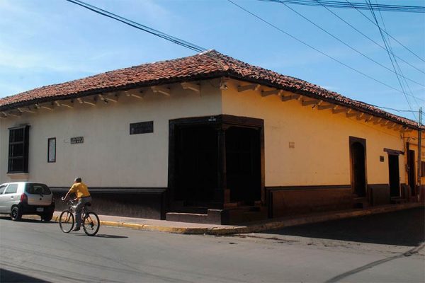 museum-ruben-dario-nicaragua