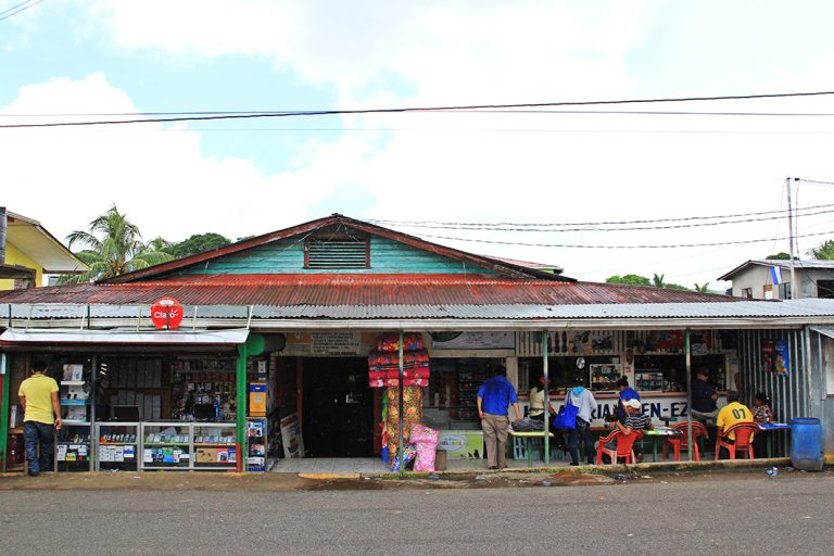 Municipio de El Rama - Mapa Nacional de Turismo