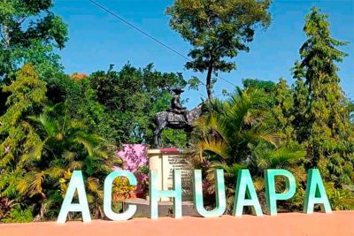 Achuapa