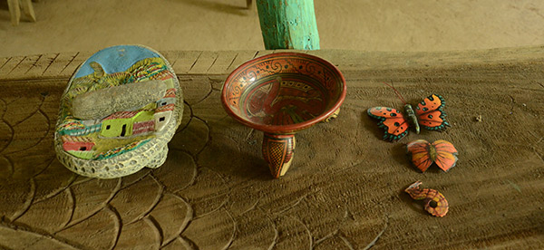 Clay and wood crafts_achuapa_cultura_gal4