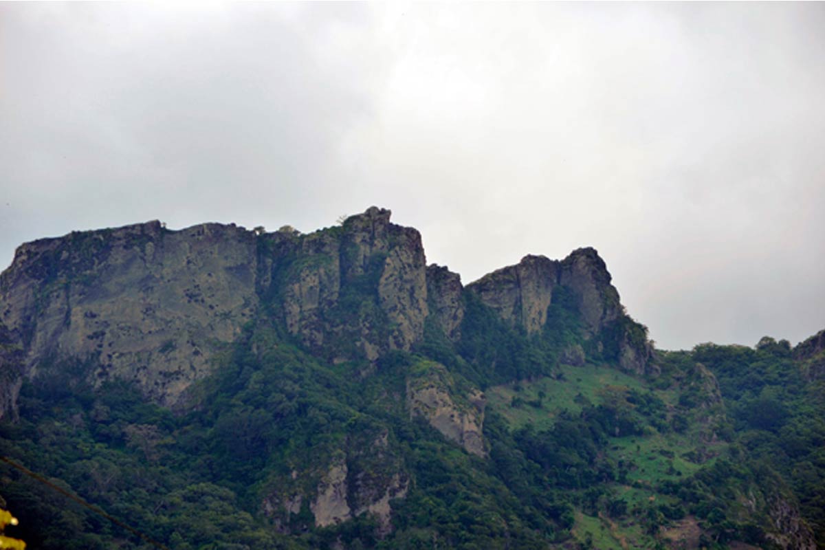 Cordillera-de-Amerrique