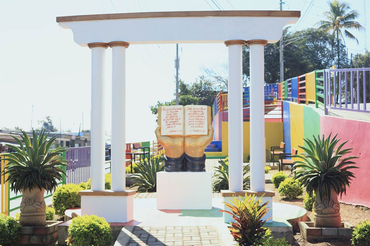 Monumento