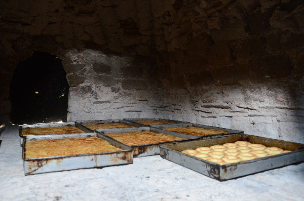 Herstellung von Brot und Backwaren_villanueva_gastronomia_gal4