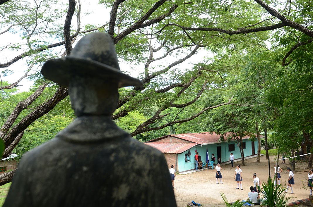 Hijos del Maíz Spanish School_achuapa_arquitectura3