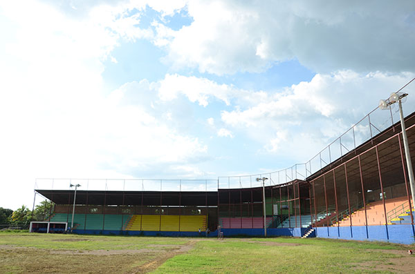 Baseballstadion Juan Ramón Blancher elsauce_arquitectura_gal7
